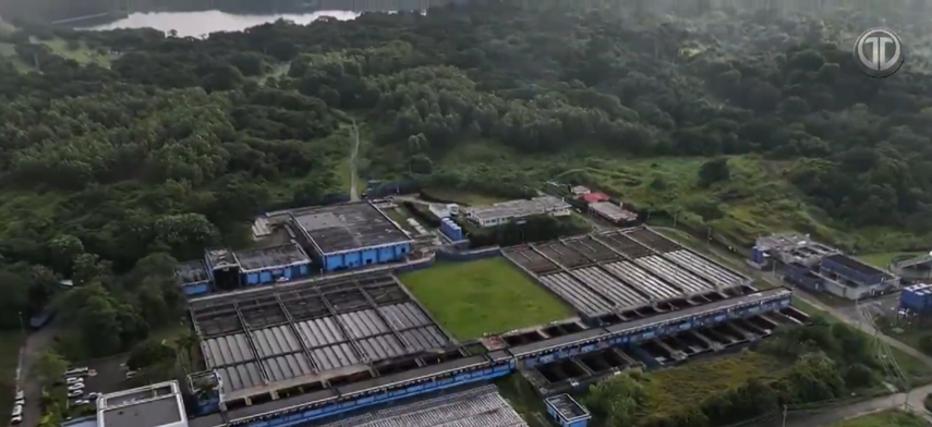 IDAAN detalla sectores donde se trabaja para normalizar el servicio.