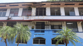 Representante de Ancón