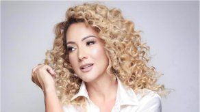 Erika Ender: Quiero que sea un concierto inspirador, que salgan empoderados