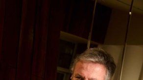 José María Vitier: el pianista cubano que tocó en el Vaticano su propia creación