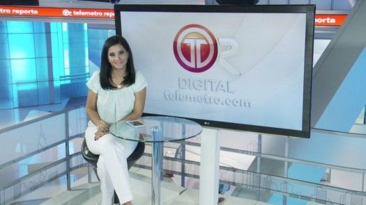 TR Digital edición del 6 de abril de 2017
