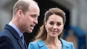 Los duques de Cambridge ya han enviado un regalo para la pequeña Lilibeth