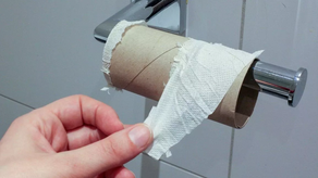 photoEl papel higiénico desaparecerá: ¿Cuál será su sustituto?