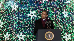 La revista Time nombra a Obama personalidad del año 2012