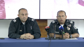 Capturan en Colombia a alias “Chuy” requerido por pandillerismo y homicidio Capturan en Colombia a alias “Chuy” requerido por pandillerismo y homicidio