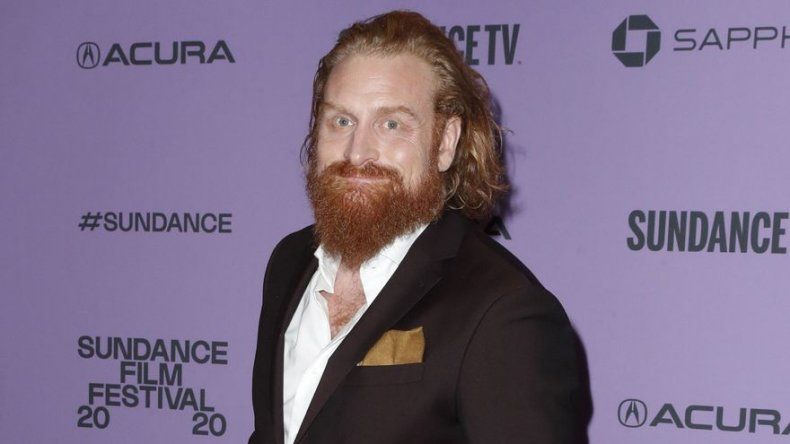 GEORGE FREY