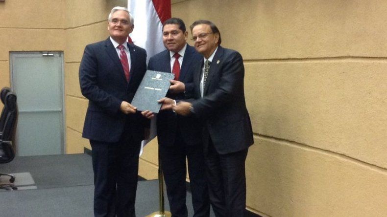 Aprobado en tercer y último debate el presupuesto del Canal de Panamá para 2017