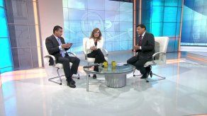 Establecer si Martinelli es diputado o no del Parlacen será a través de mecanismos oficiales