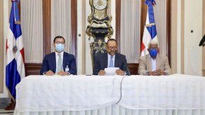 República Dominicana ordena suspensión de contratos con Odebrecht