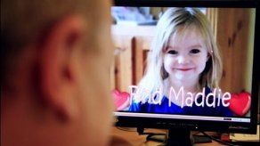 Justicia portuguesa abandona caso Maddie