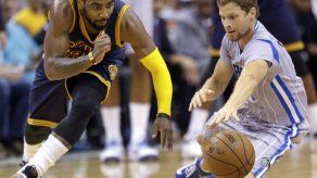 Luke Ridnour