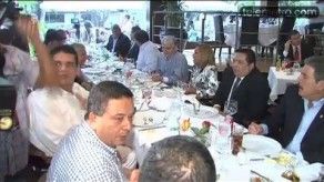Aparicio tiene los 32 votos de Cambio Democrático