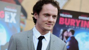 Nuevos filmes con Anton Yelchin mostrarán pasión y talento