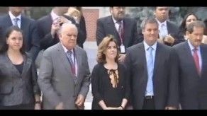 Madrid celebra la primera reunión preparatoria de la Cumbre Iberoamericana