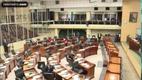 Pamañismo pide al PRD un diputado de consenso para presidir la AN