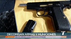 Más de 400 aprehendidos y un homicidio