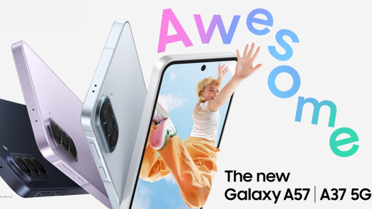Samsung continúa apostando por acercar la innovación.