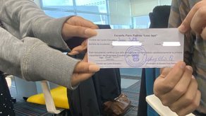 MEDUCA: Cintillo de Escuela para Padres para el pago del PASE-U