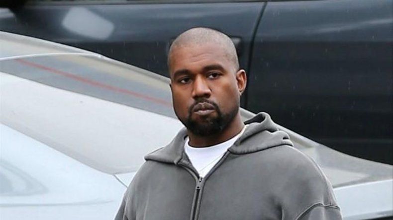 Kanye West reitera su apoyo a Donald Trump y defiende sus políticas