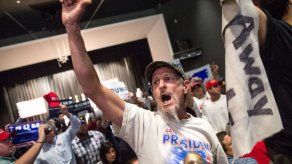 Comienza votación en dos estados de EEUU en nuevo supermartes de primarias