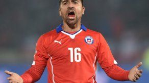 El chileno David Pizarro vuelve al Santiago Wanderers
