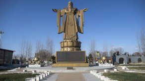 China festeja aniversario de Confucio