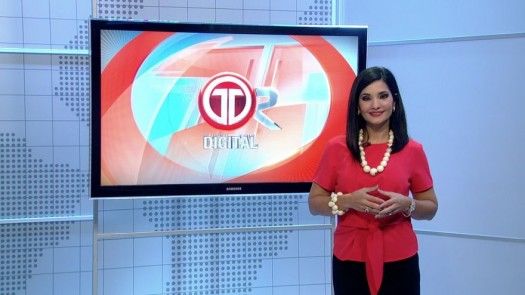 TR Digital edición del 26 de octubre de 2016