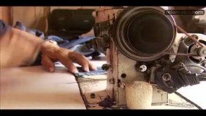 Hay quienes siguen prefiriendo a los sastres para uniformes escolares