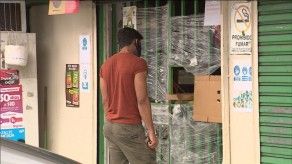 Explican cómo será funcionamiento del vale digital en abarroerías y minisuper
