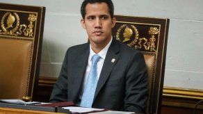 Justicia venezolana declara nula cúpula parlamentaria presidida por Guaidó
