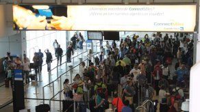 Española Eurona gestionará red de WiFi del aeropuerto de Tocumen