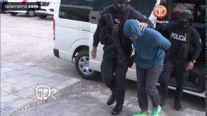 En 1era audiencia bajo el SPA en San Miguelito ordenan detención provisional