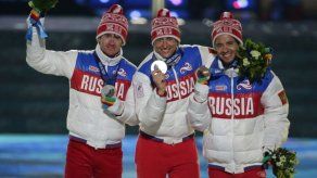 Rusia analiza presentar demandas para anular suspensiones