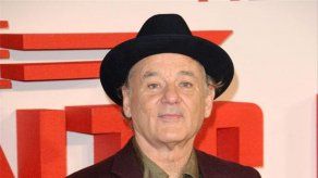 Bill Murray actuará en Cazafantasmas 3