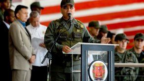 Venezuela denuncia que un avión militar de EE.UU. violó su espacio aéreo