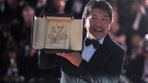 La última película de Kore-eda triunfa en Japón tras la Palma de Oro