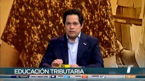 Director de Ingresos explica sobre 25% descuento por el pago adelantado de impuestos