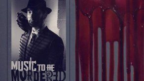 Eminem reedita su último disco con 16 temas nuevos y una disculpa a Rihanna