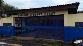 Hurtan instrumentos musicales en el Instituto Benigno J. Garay de Colón