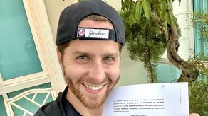 Mayer Mizrachi informó del archivo de proceso judicial por el delito contra el orden económico.