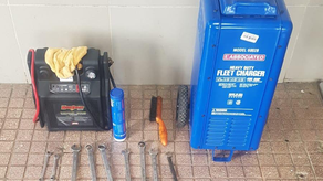 Captura de la Policía Nacional Captura de la Policía Nacional