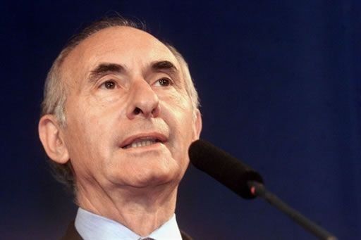 Confirman sobreseimiento de causa contra De la Rúa por represión en 2001
