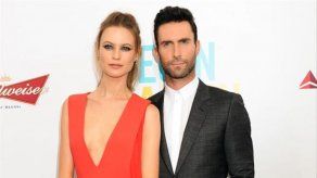 Adam Levine está preparado para ser padre