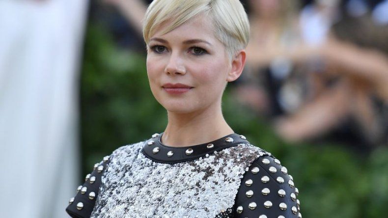 Lin-Manuel Miranda prepara una serie con Michelle Williams y Sam Rockwell