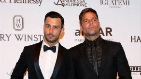 Ricky Martin utiliza su Instagram para reconfortar al colectivo gay