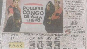 Puedes ver el sorteo de la Lotería de Panamá en Medcom Go y Telemetro EN DIRECTO.