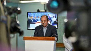 Girón: la CSS “tiene más del 90% de abastecimiento” de medicamentos