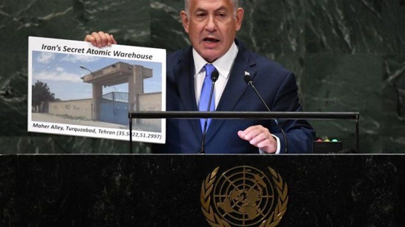 Netanyahu interrogado una vez más en investigación sobre casos de corrupción
