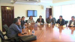 Panameñistas deciden discutir reformas electorales