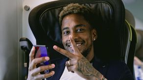 Michael Amir Murillo debuta con el Besiktas